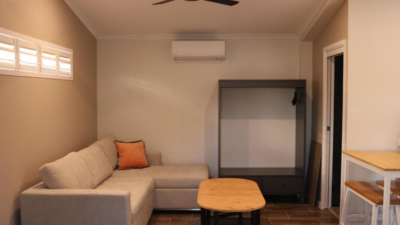 La Nest Private Studio Gorokan Экстерьер фото