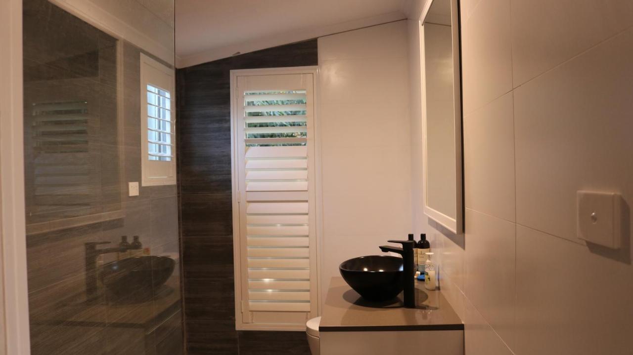 La Nest Private Studio Gorokan Экстерьер фото