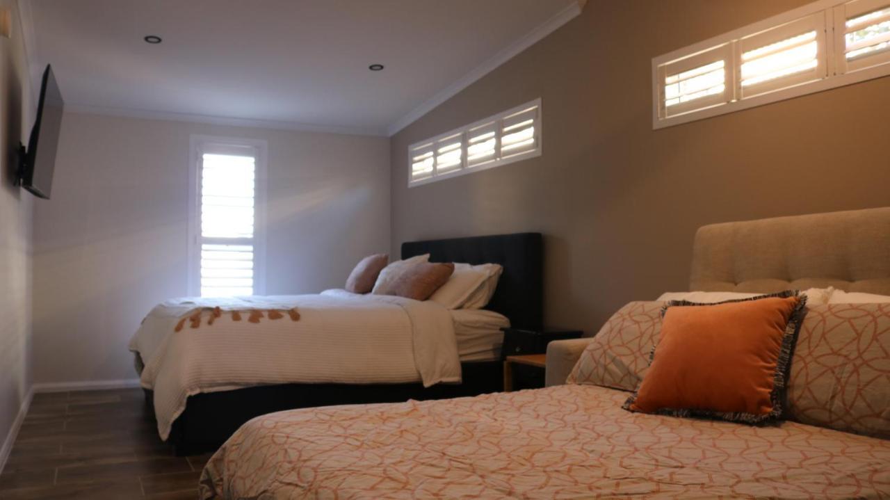 La Nest Private Studio Gorokan Экстерьер фото