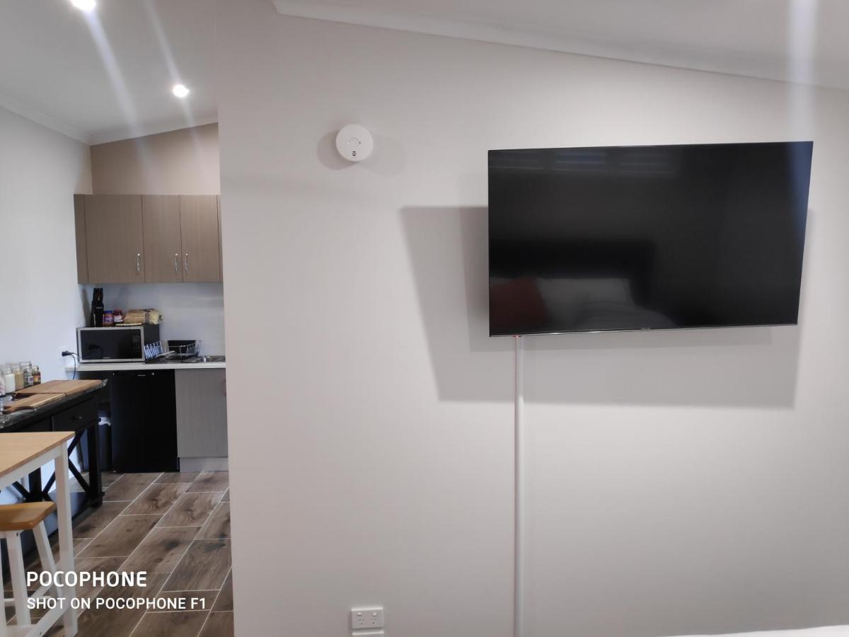 La Nest Private Studio Gorokan Экстерьер фото